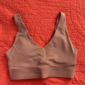 fabletics sports bra